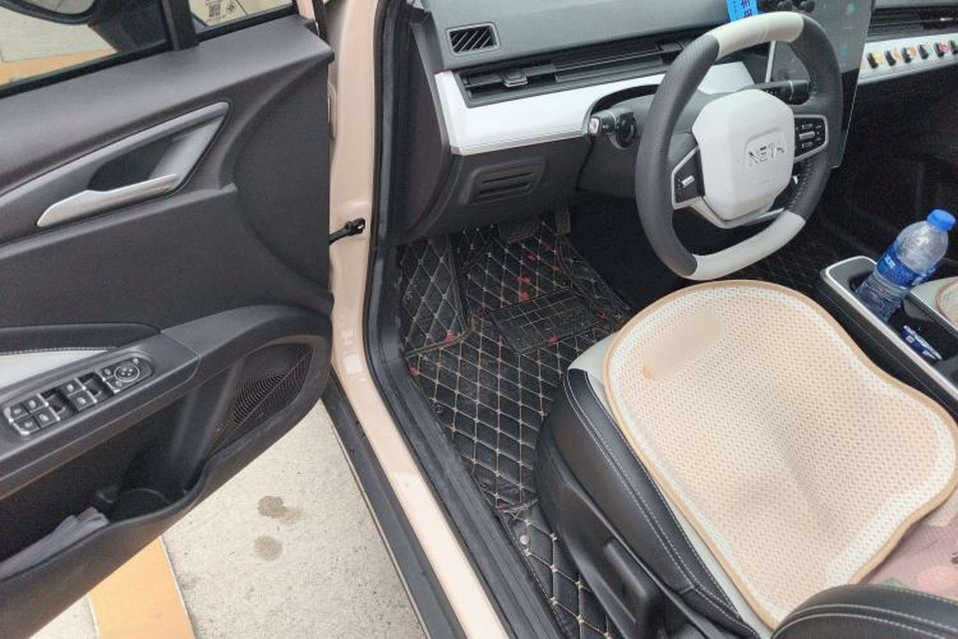Used NETA AYA 2023 318 Lite Interior 3