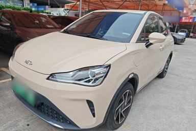 Used NETA AYA 2023 401 Lite