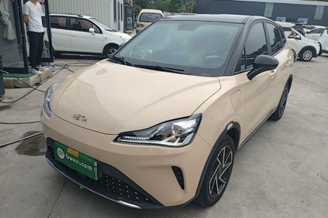 Used NETA AYA 2023 401 Lite