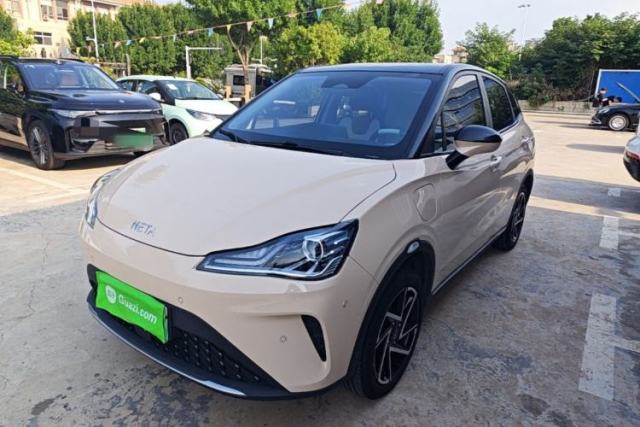 Used NETA AYA 2023 401