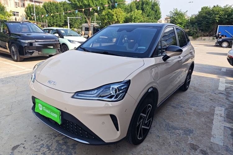 Used NETA AYA 2023 401 Guazi used car, China used car export, Used car for sale, Used  cars, Cheapest cars for sale