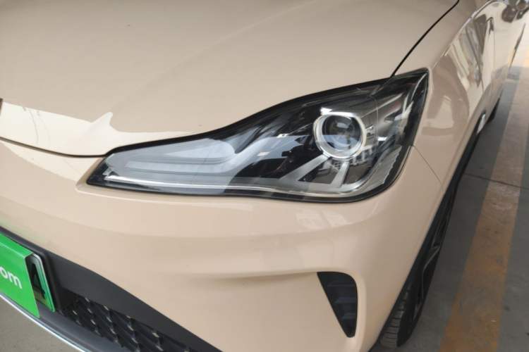 Used NETA AYA 2023 401 Left Front Headlight