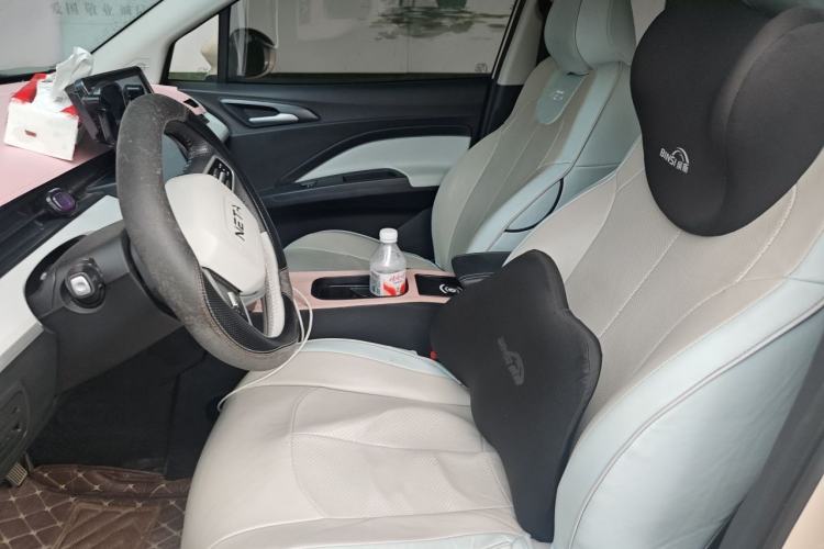 Used NETA AYA 2023 401 Lite Left Front Seat