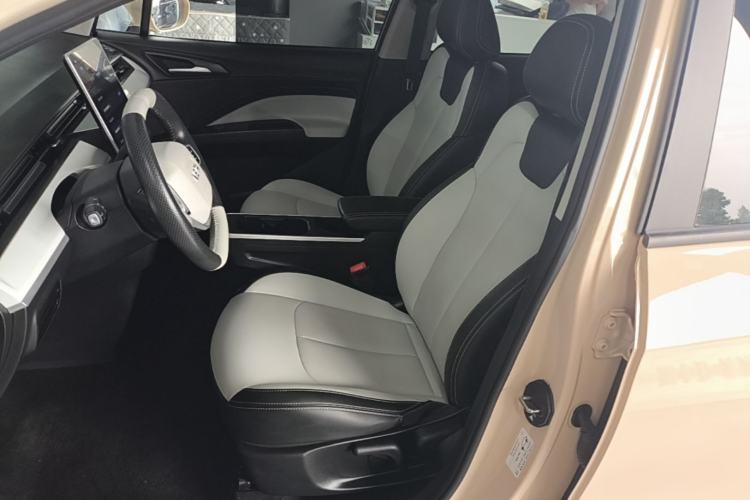 Used NETA AYA 2023 401 Lite Left Front Seat