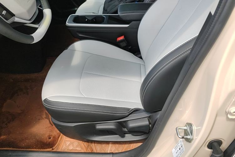 Used NETA AYA 2023 401 Lite Left Front Seat
