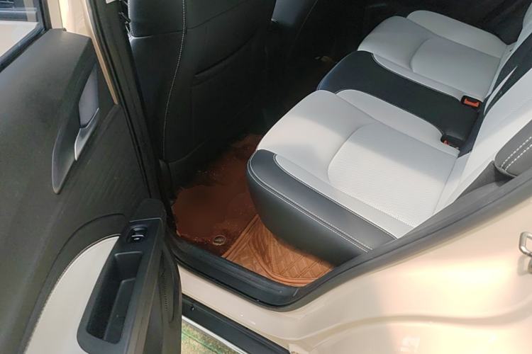 Used NETA AYA 2023 401 Lite Left Rear Seat