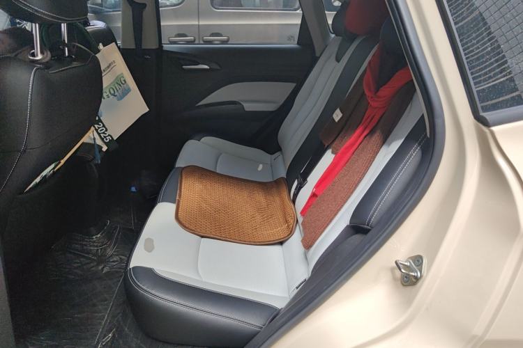 Used NETA AYA 2023 401 Left Rear Seat