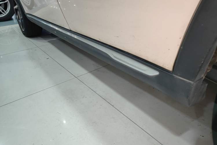 Used NETA AYA 2023 Revised Version 401 Lite Left Side Sill