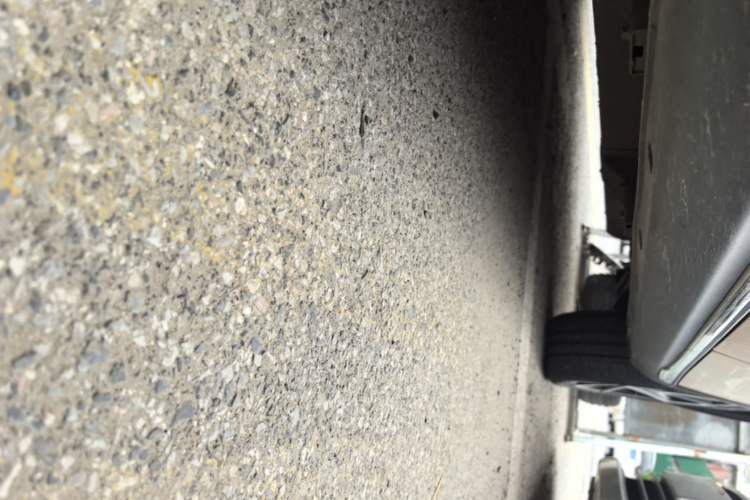 Used NETA AYA 2023 Revised Version 401 Lite Left Side Sill