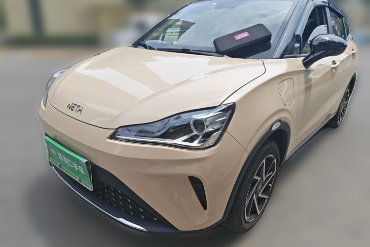 Used NETA AYA 2023 Revised Version 401 Lite Guazi used car, China used car export, Used car for sale, Used  cars, Cheapest cars for sale