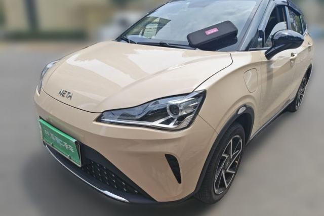 Used NETA AYA 2023 Revised Version 401 Lite