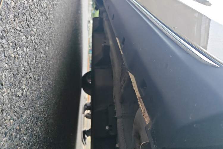 Used NETA AYA 2023 Revised Version 401 Lite Chassis Front Right