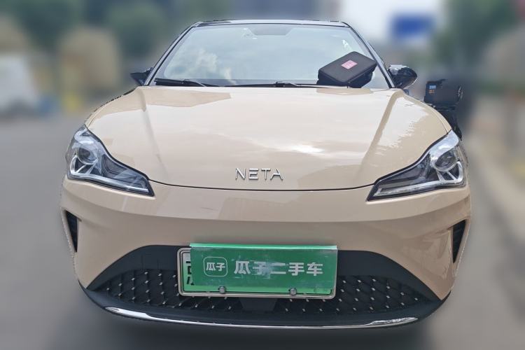 Used NETA AYA 2023 Revised Version 401 Lite Front