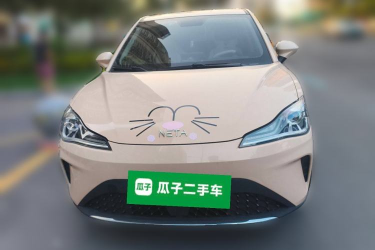 Used NETA AYA 2023 401 Lite Front