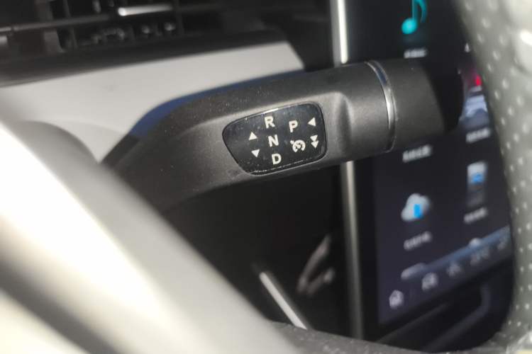 Used NETA AYA 2023 401 Lite Gear Lever