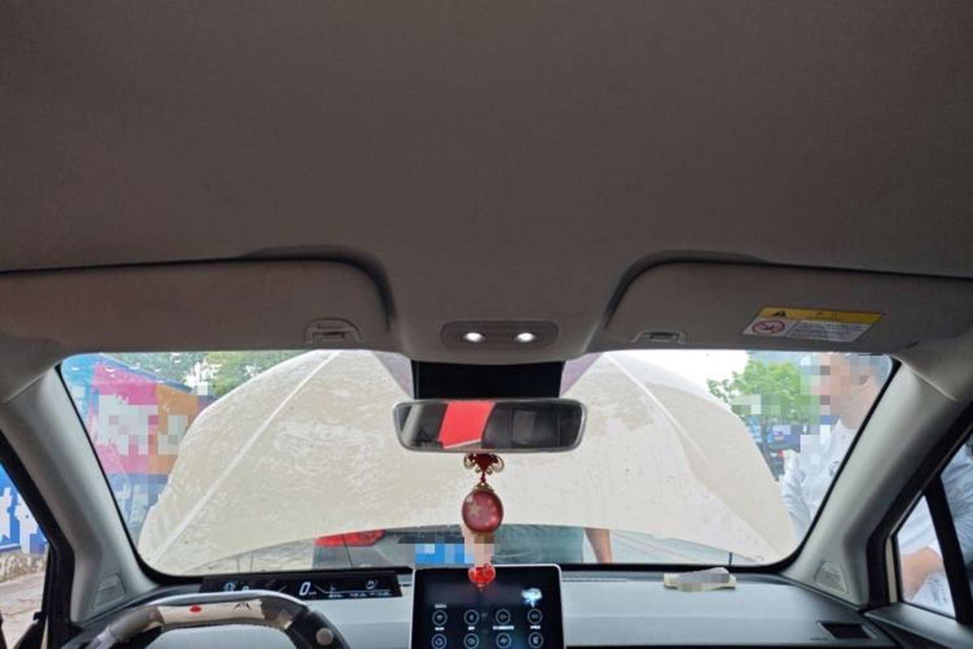 Used NETA AYA 2023 401 Headliner