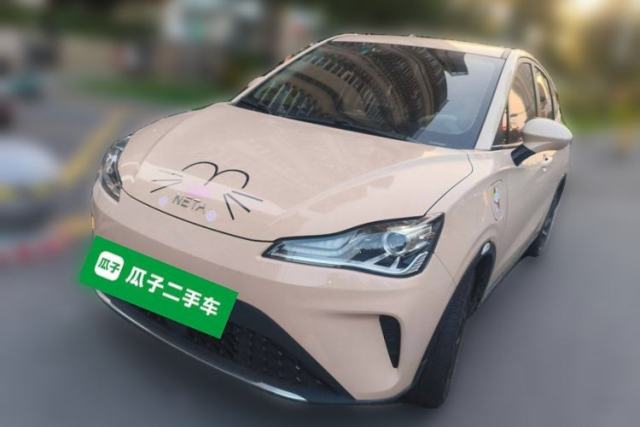 Used NETA AYA 2023 401 Lite