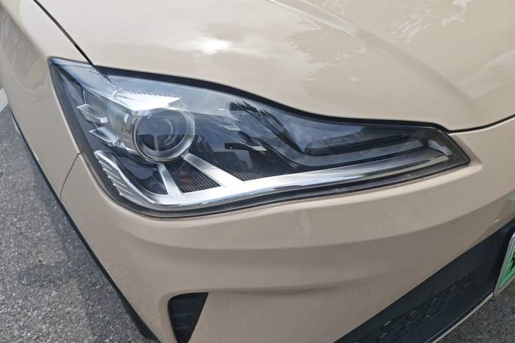 Used NETA AYA 2023 Revised Version 401 Lite Right Front Headlight