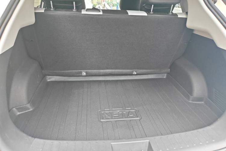 Used NETA AYA 2023 Revised Version 401 Lite Trunk