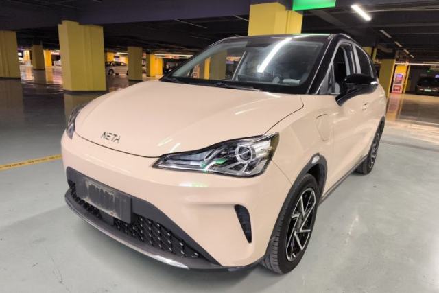 Used NETA AYA 2023 401 Lite