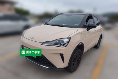 Used NETA AYA 2023 318 Lite