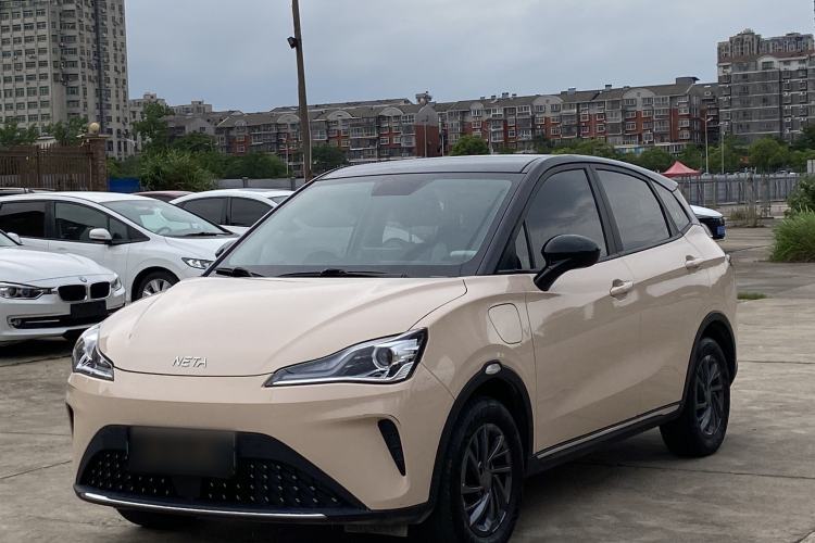 Used NETA AYA 2023 318 Lite Guazi used car, China used car export, Used car for sale, Used  cars, Cheapest cars for sale
