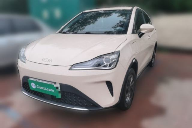 Used NETA AYA 2023 318 Lite