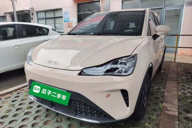 Used NETA AYA 2023 401 Lite