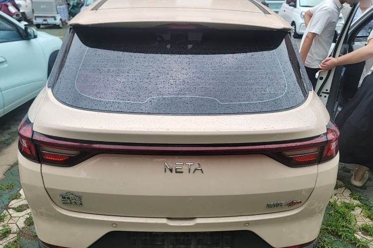 Used NETA AYA 2023 401 Rear