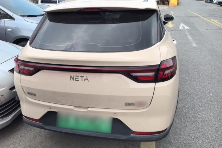 Used NETA AYA 2023 Revised Version 401 Lite Rear