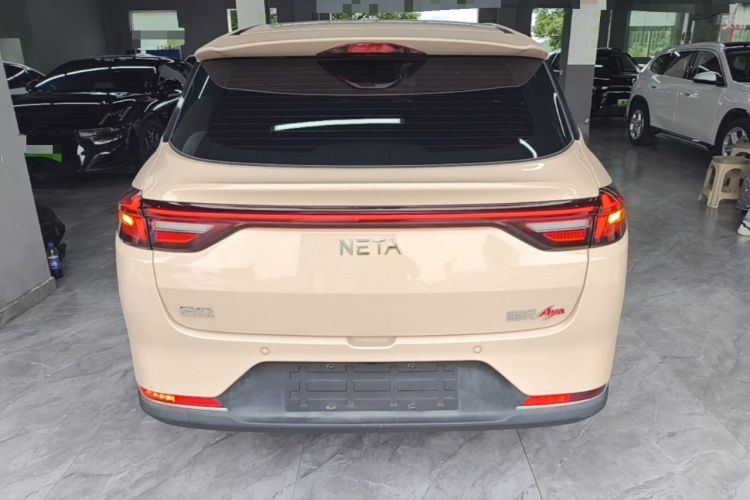 Used NETA AYA 2023 401 Lite Rear