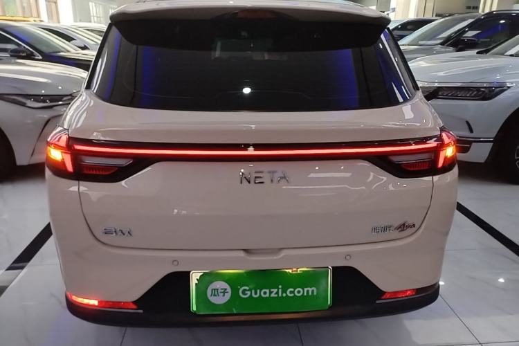 Used NETA AYA 2023 401 Rear