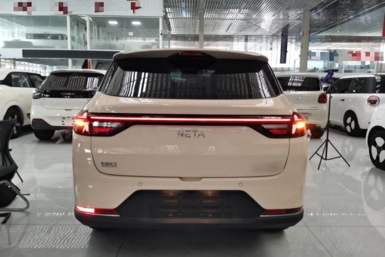 Used NETA AYA 2023 401 Rear