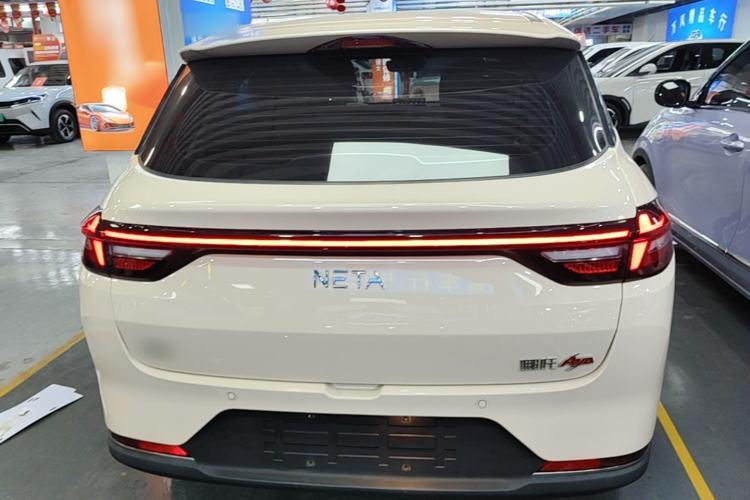 Used NETA AYA 2023 Revised Version 401 Lite Rear