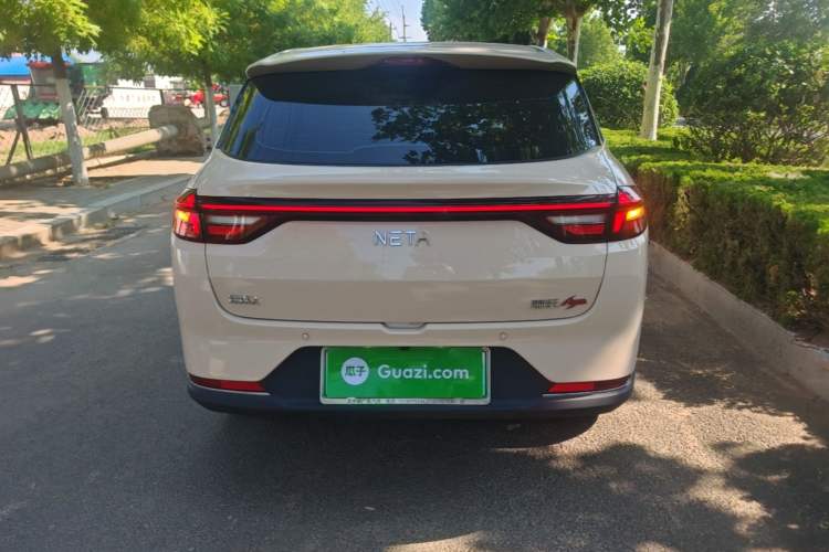 Used NETA AYA 2023 401 Rear