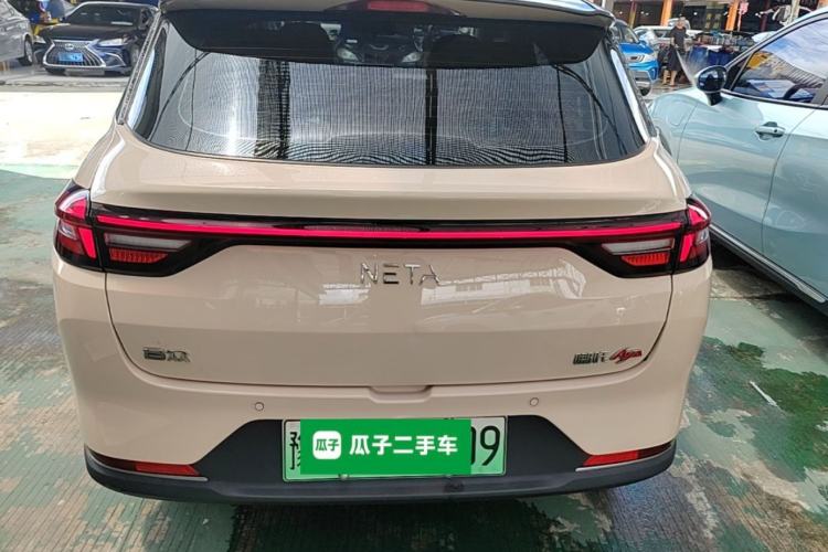 Used NETA AYA 2023 401 Lite Rear