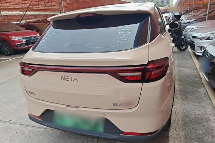 Used NETA AYA 2023 401 Lite Rear