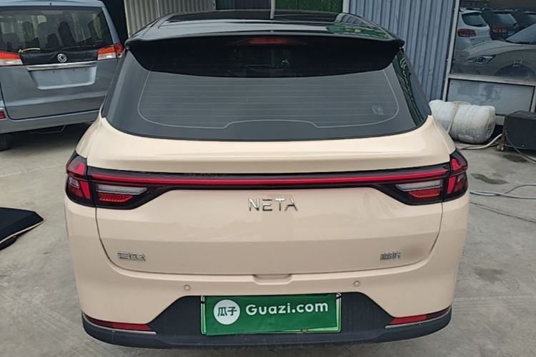 Used NETA AYA 2023 401 Lite Rear