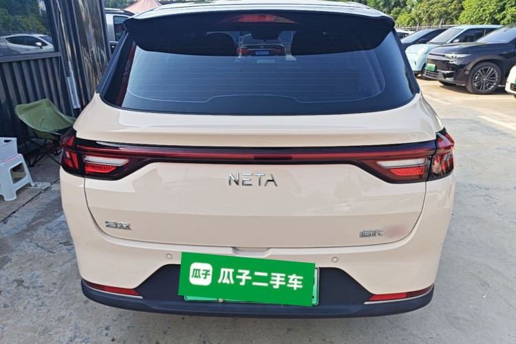 Used NETA AYA 2023 401 Rear