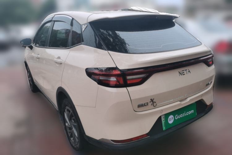 Used NETA AYA 2023 318 Lite Rear Left 45 Deg