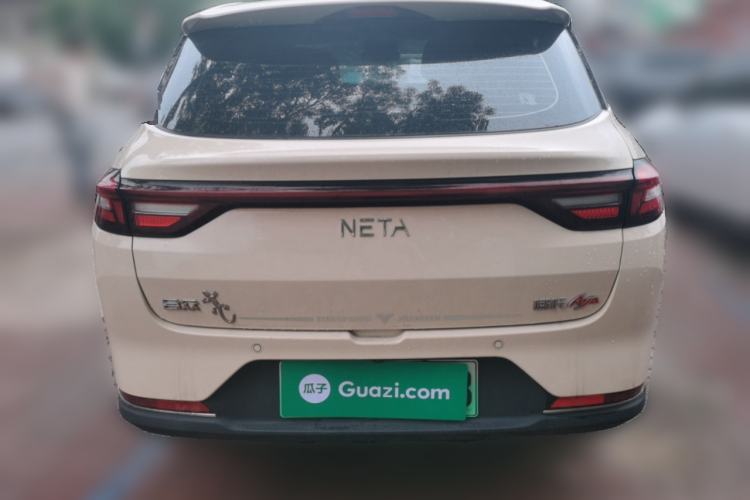 Used NETA AYA 2023 318 Lite Rear