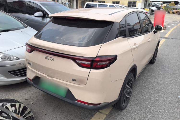 Used NETA AYA 2023 Revised Version 401 Lite Rear Right 45 Deg