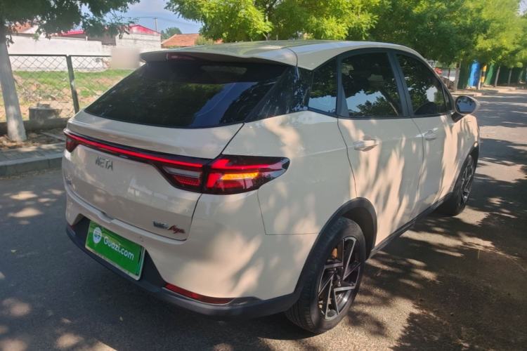 Used NETA AYA 2023 401 Rear Right 45 Deg