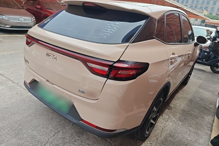 Used NETA AYA 2023 401 Lite Rear Right 45 Deg