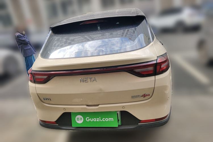 Used NETA AYA 2023 401 Rear