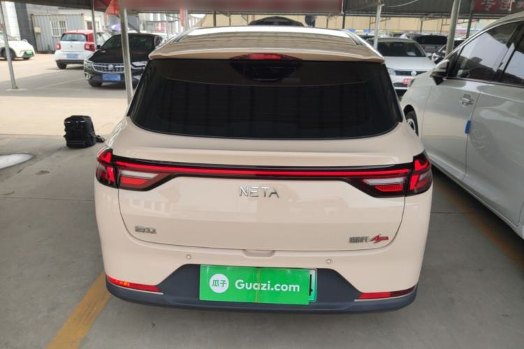 Used NETA AYA 2023 401 Rear