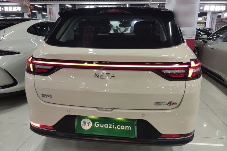 Used NETA AYA 2023 401 Lite Rear