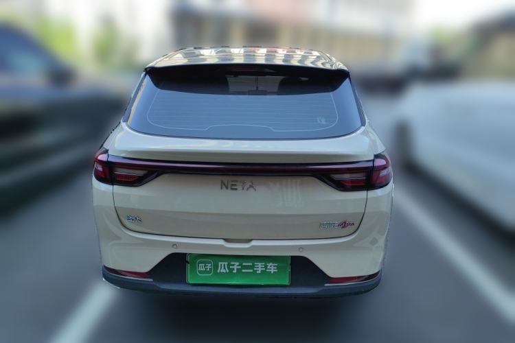 Used NETA AYA 2023 Revised Version 401 Lite Rear