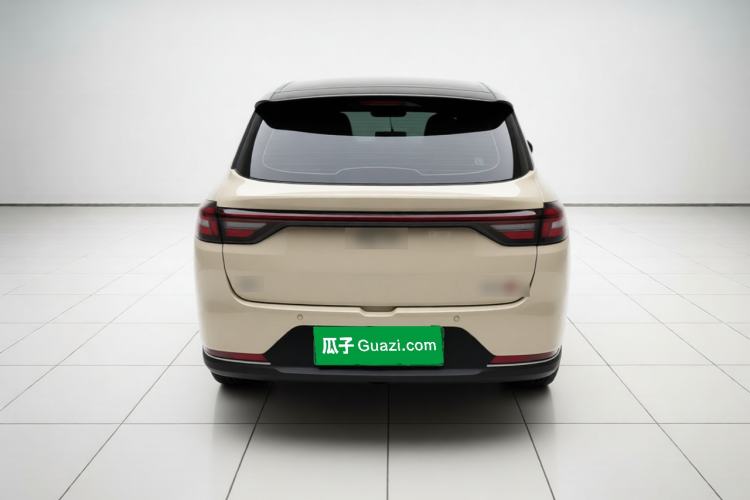 Used NETA AYA 2023 Revised Version 401 Lite Rear