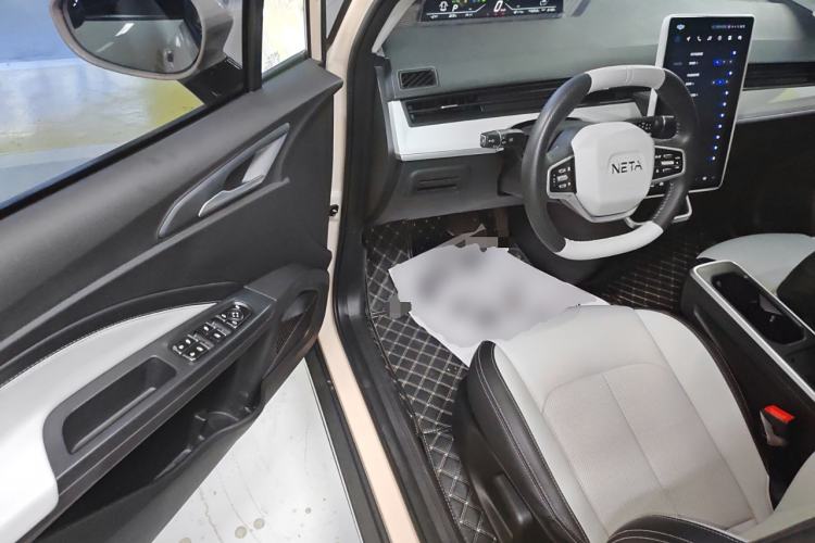 Used NETA AYA 2023 401 Driver Seat